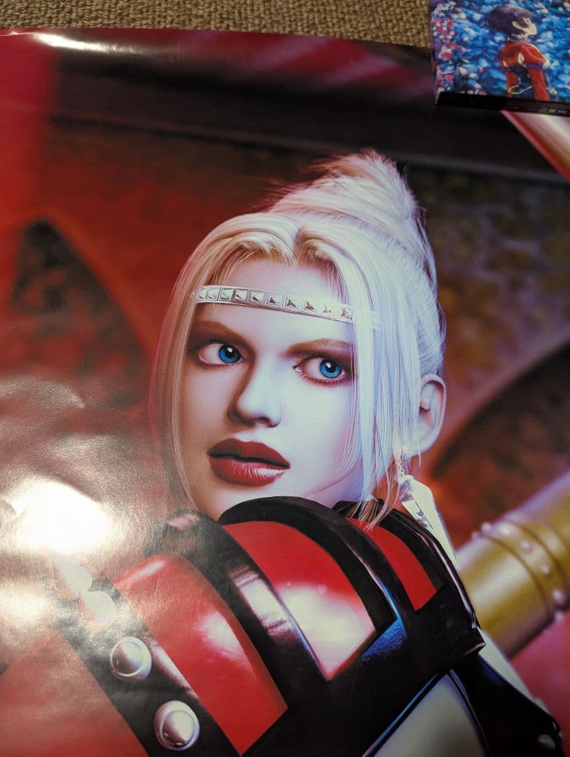 ニンジャガイデン　ポスター