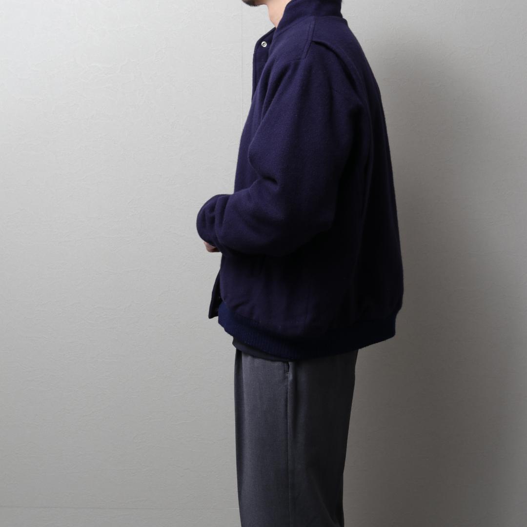 1980's L.L.Bean Wool Jacket 80年代　アメリカ製