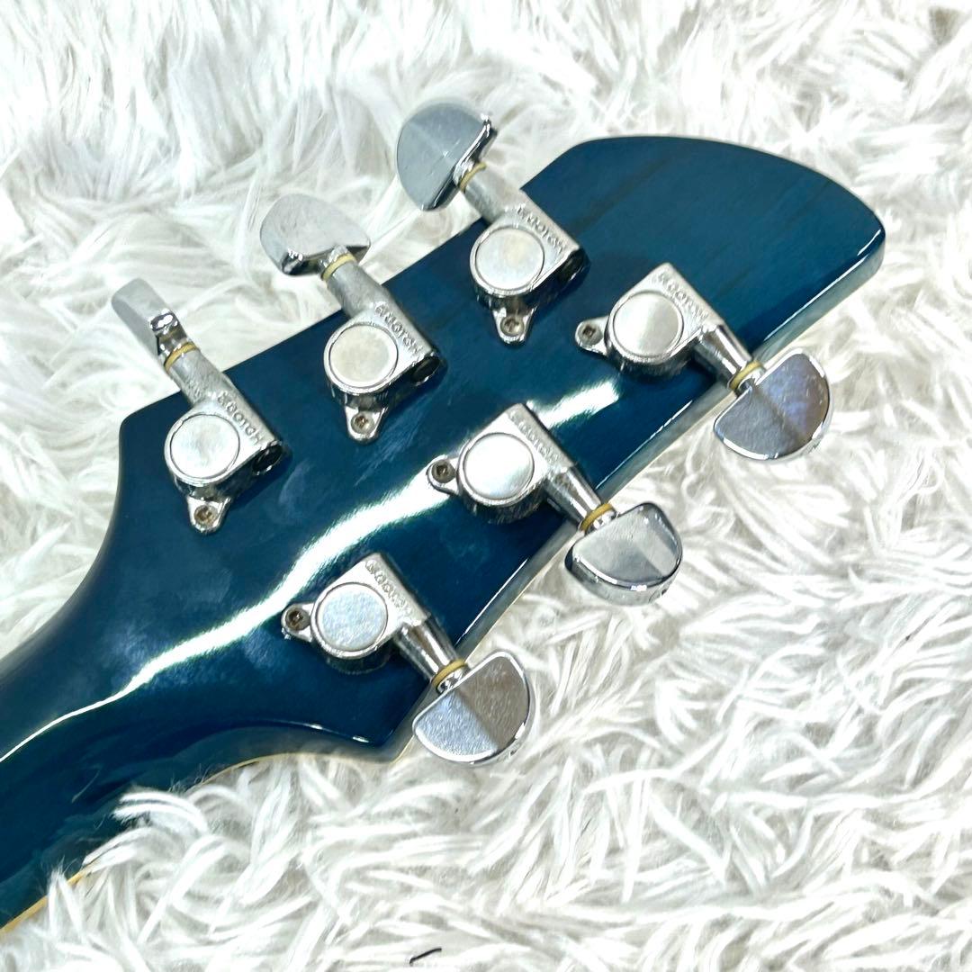 希少 Fernades JDA-85Y Janne Da Arc You モデル