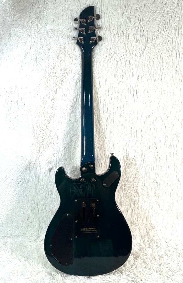 希少 Fernades JDA-85Y Janne Da Arc You モデル