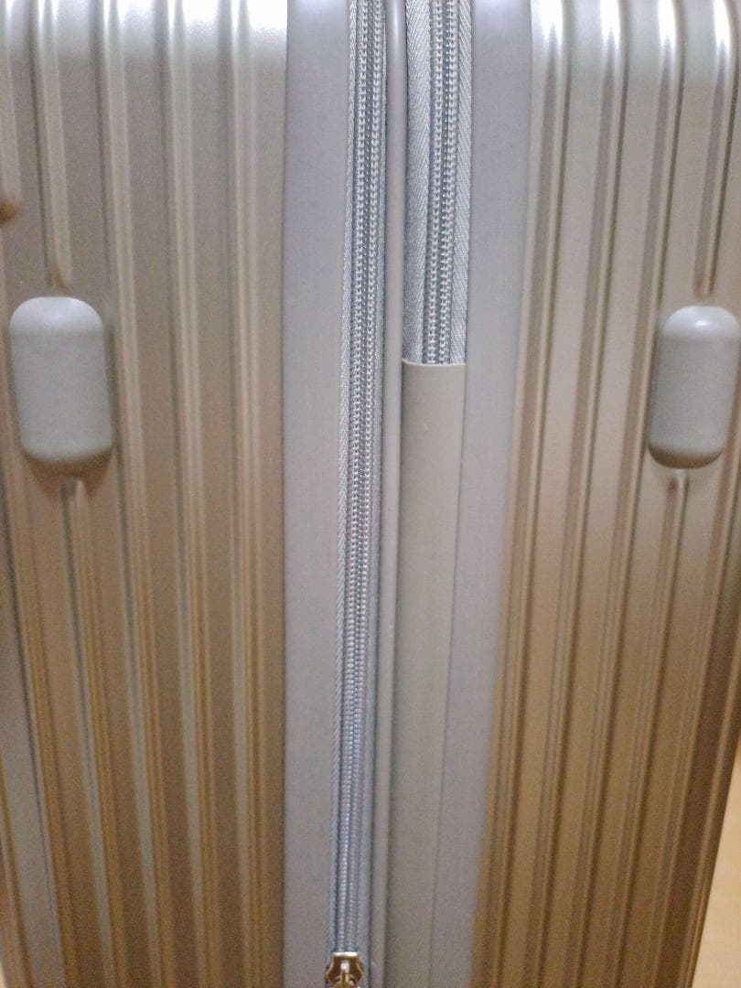 【訳アリ】スーツケース キャリーケース 拡張機能 ストッパー付き 超軽量 M