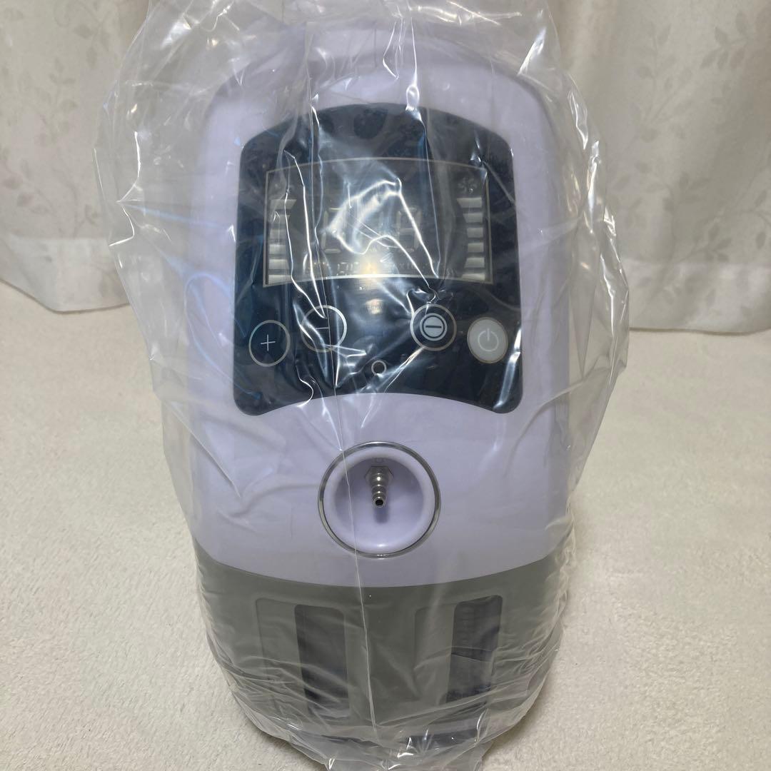 酸素室ミニセット S