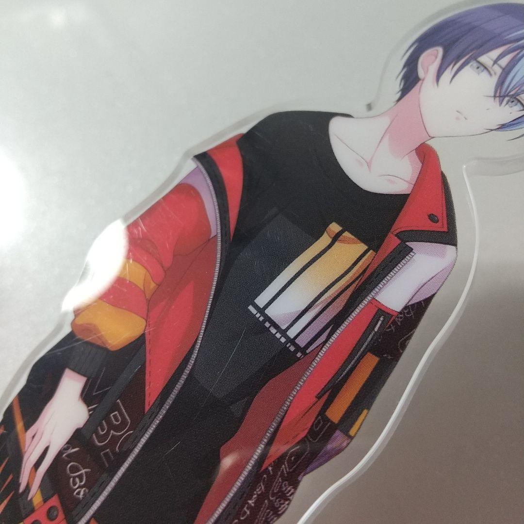 プロセカ 青柳冬弥 グッズまとめ売り 缶バッジ エピカ