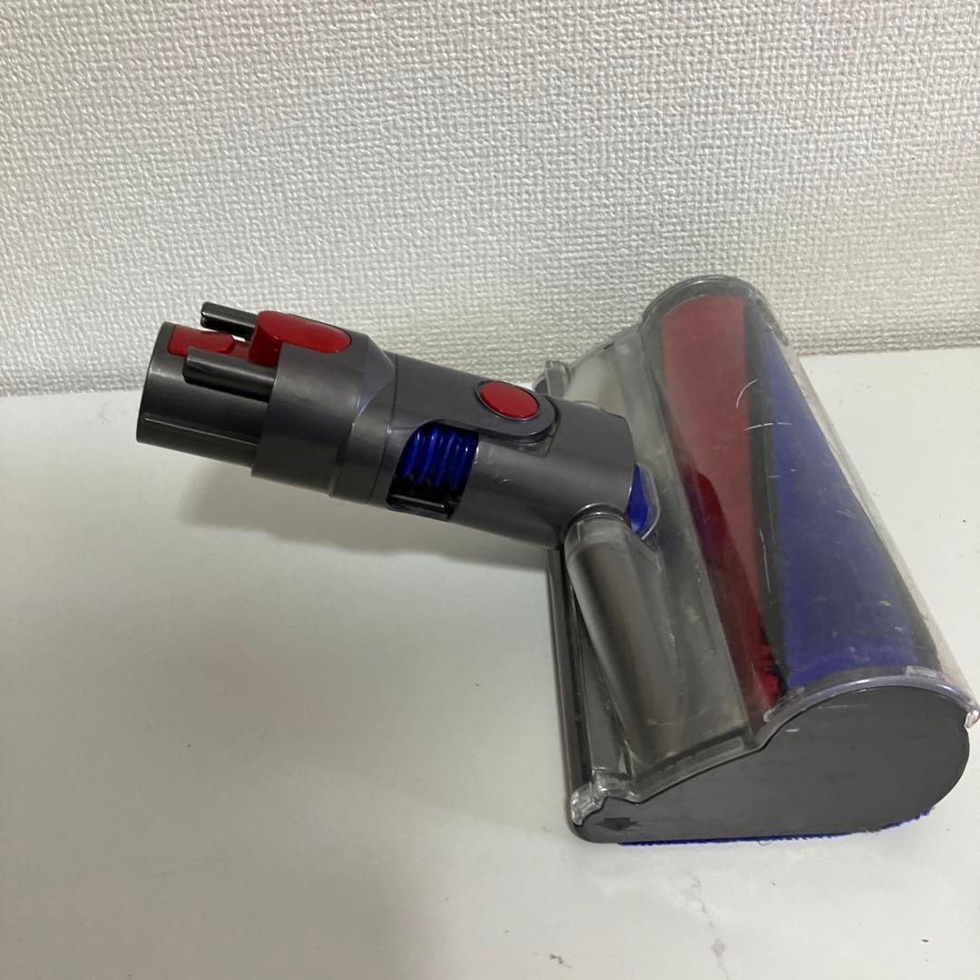 動作保証品　CY29 ダイソン　ヘッド　171324 掃除機　良品 回転ブラシ