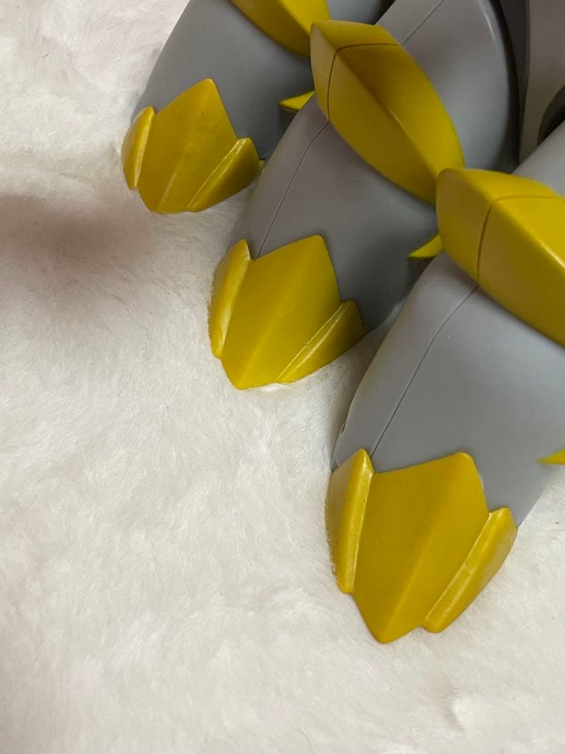 ✨貴重✨　ギラティナ アクションコントロール　非売品