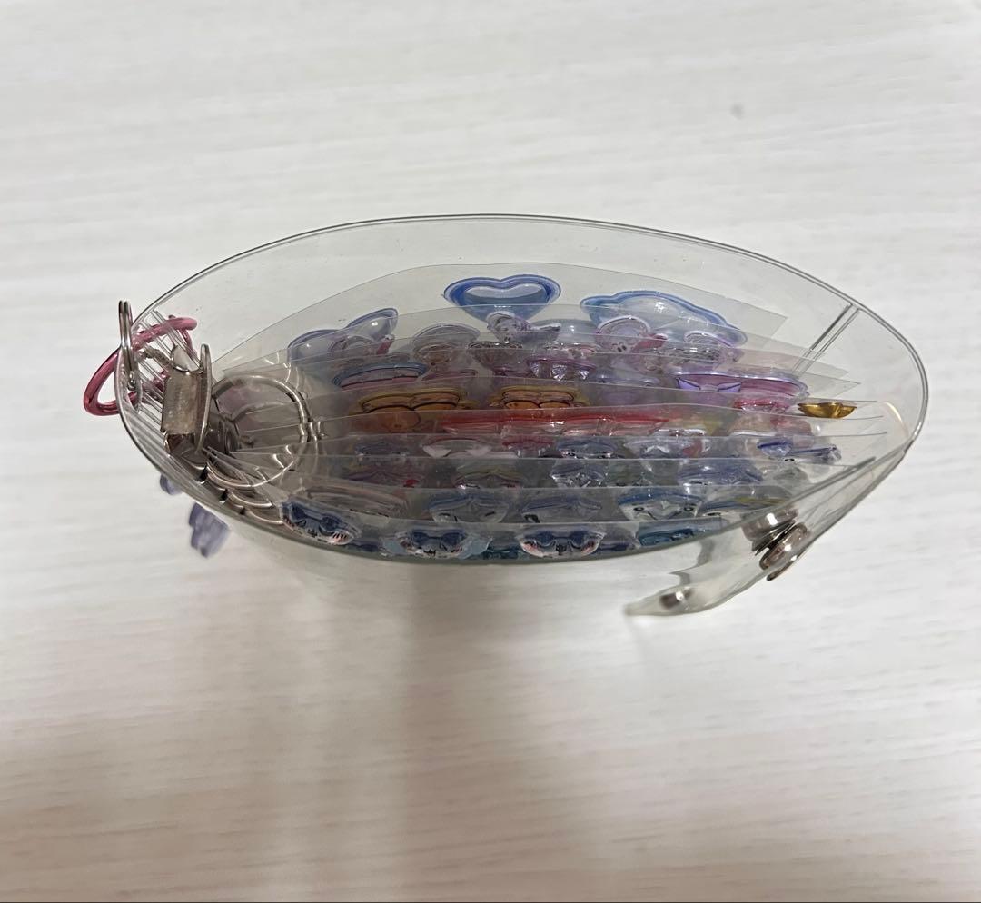 シール帳　完成品　正規品　3冊セット