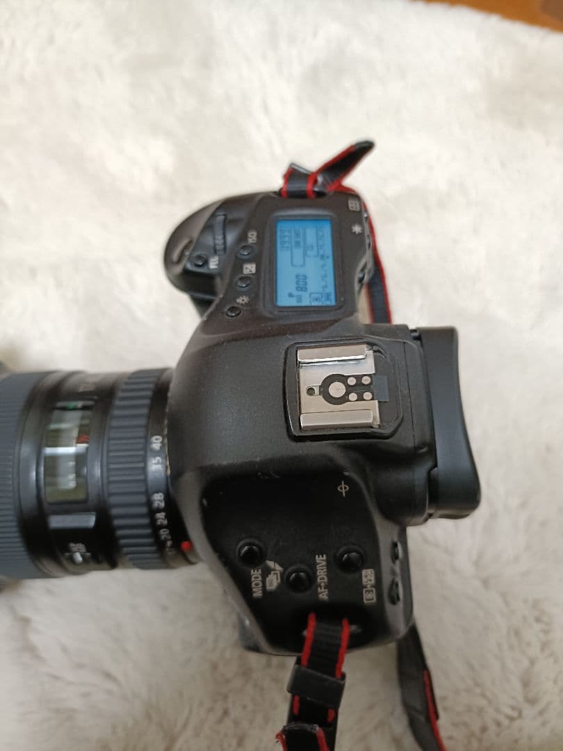 美品EOS-1DMarkⅣ+EF17-40mmf4L USM
