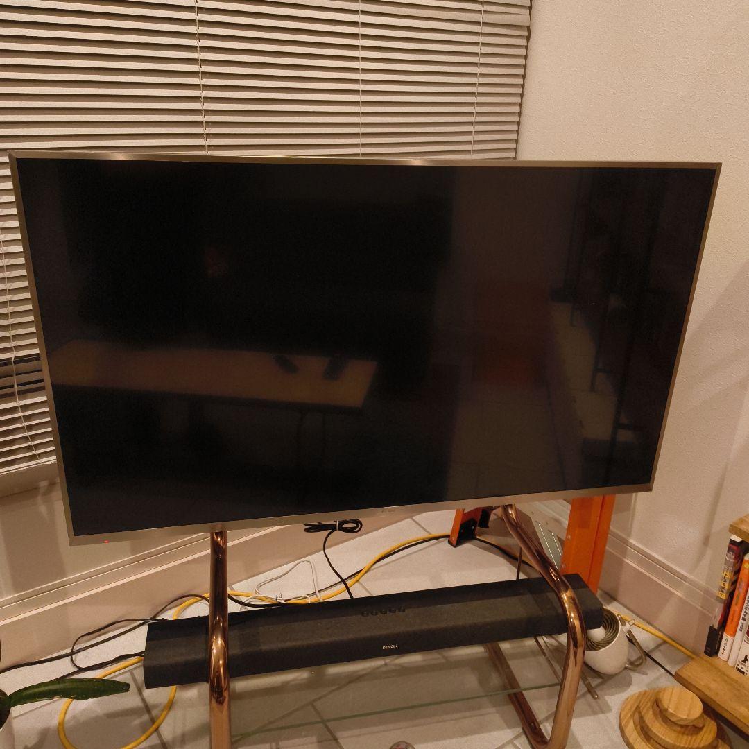 Hisense ハイセンス HJ50N5000 50インチ液晶テレビ