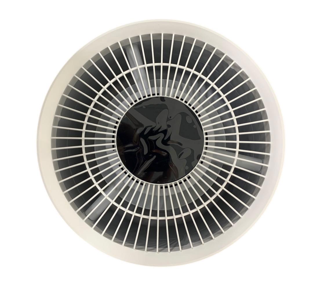 【開封済未使用】XIAOMI SmartAir Purifier Compact