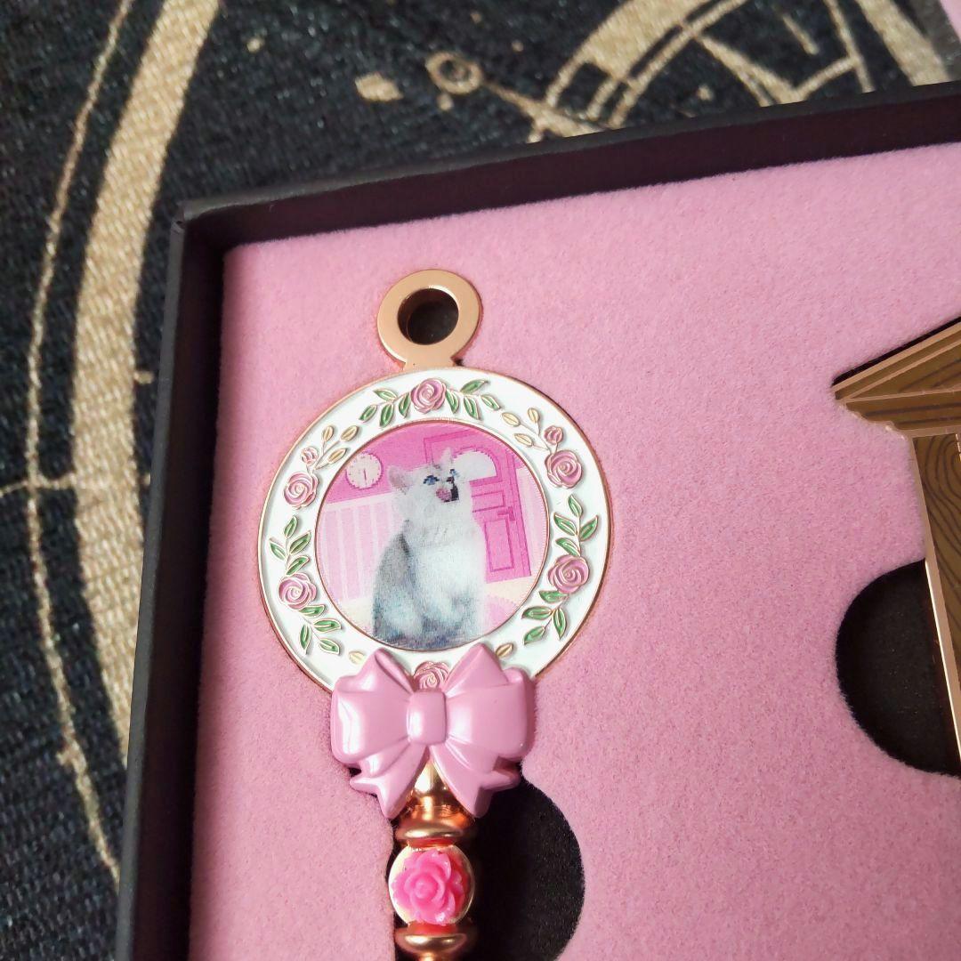 日本未発売 ハリーポッター アンブリッジ マジカルキーコレクション