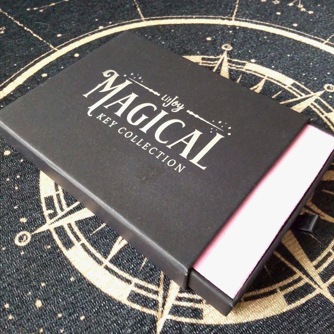 日本未発売 ハリーポッター アンブリッジ マジカルキーコレクション