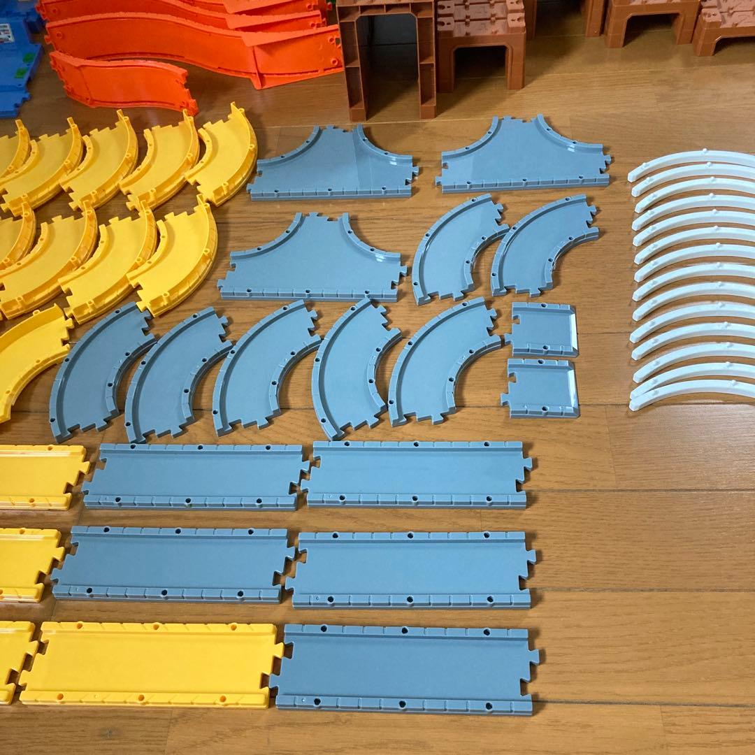 トミカシステム　ベーシックセット 他まとめ売り