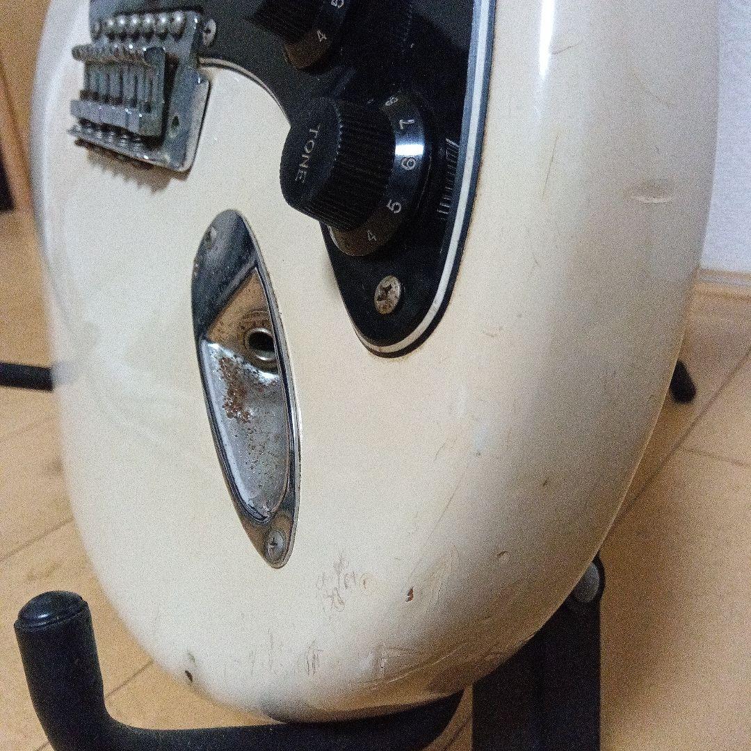 トーカイ/ Tokai Silver Star SS-36 ジャンク