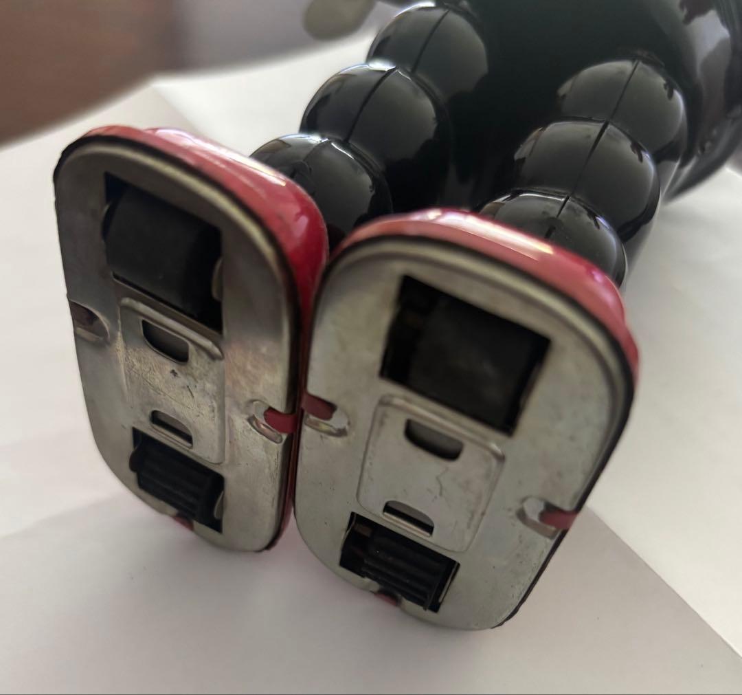 プラネットロビー禁断の惑星ブリキ日本製 22cm 1978年頃KO ヨシヤ