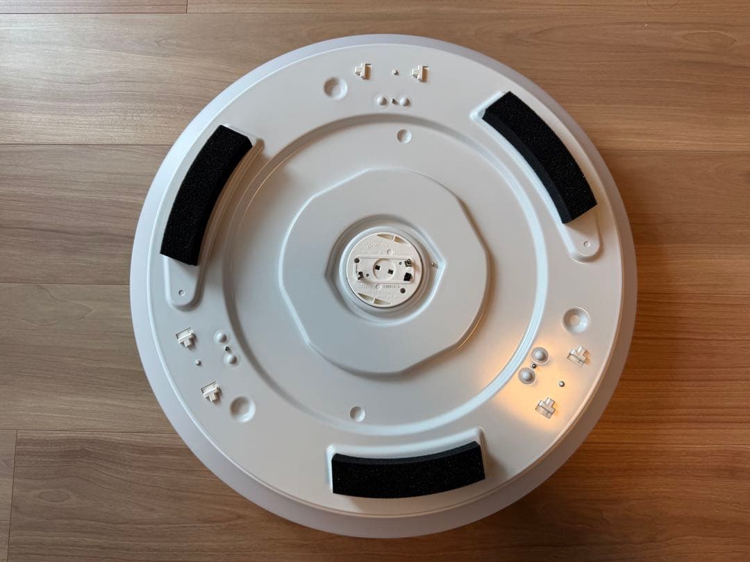 パナソニック パルック LEDシーリングライト 6畳用 2点セット