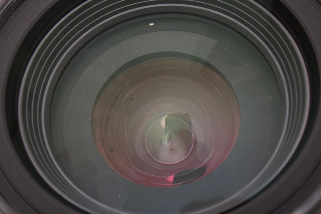 Nikon用　SIGMA DC 17-70mm MACRO HSM