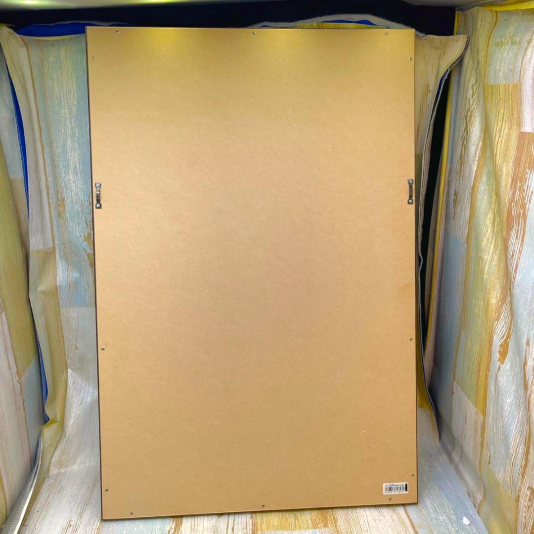 150枚限定！★ミッキーマウス ミニーマウス★スタンプアートギャラリー