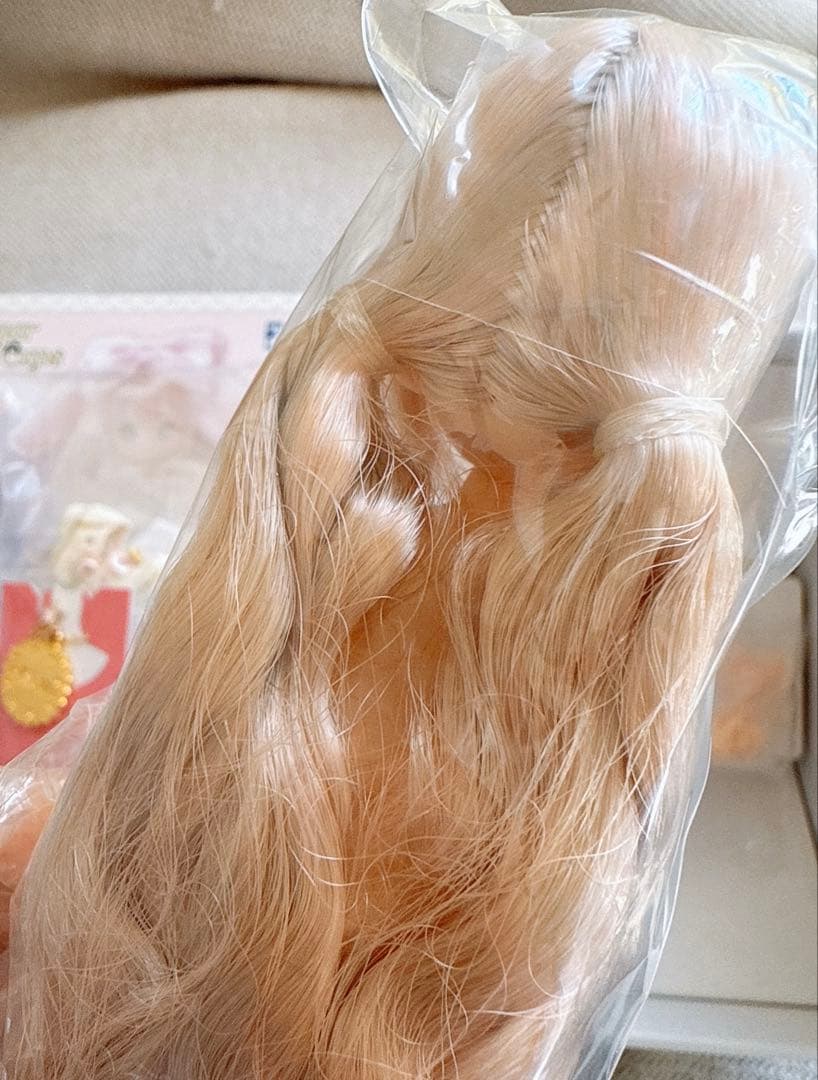 SugarCups ビスケティーナ～Star Sprinkles～