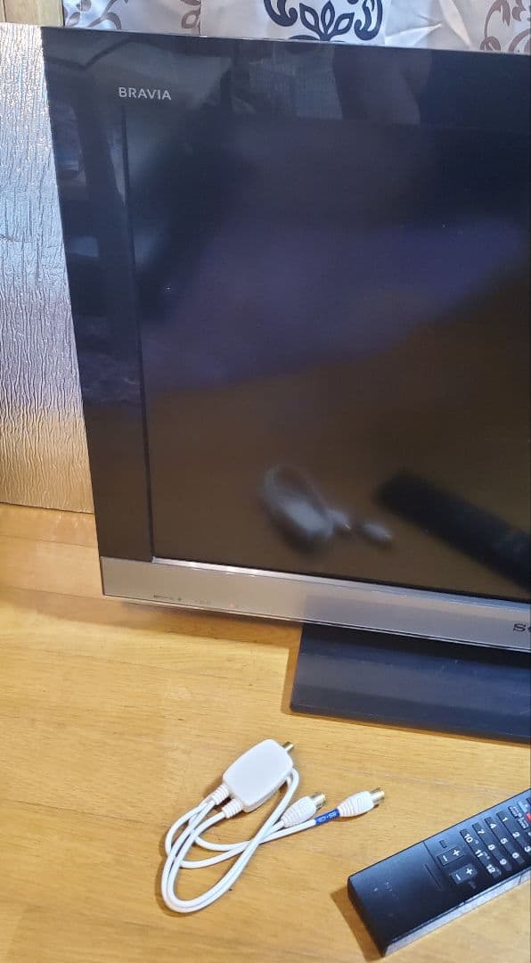 SONY 　BRAVIA 　 32型 液晶テレビ フルHD　HDMI　リモコン