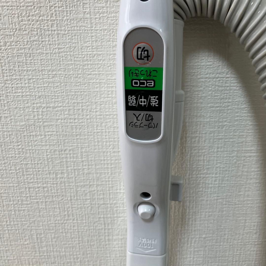 A2E89■HITACHI 日立 CV-PF900 紙パック式掃除機