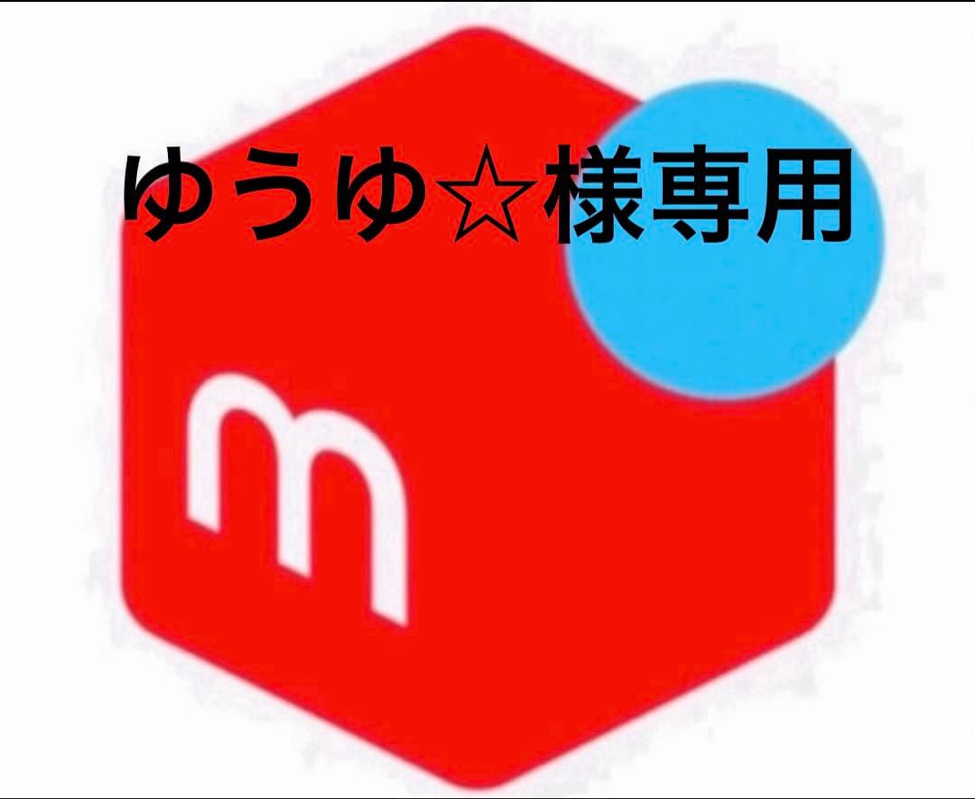 ゆうゆ☆　 XL