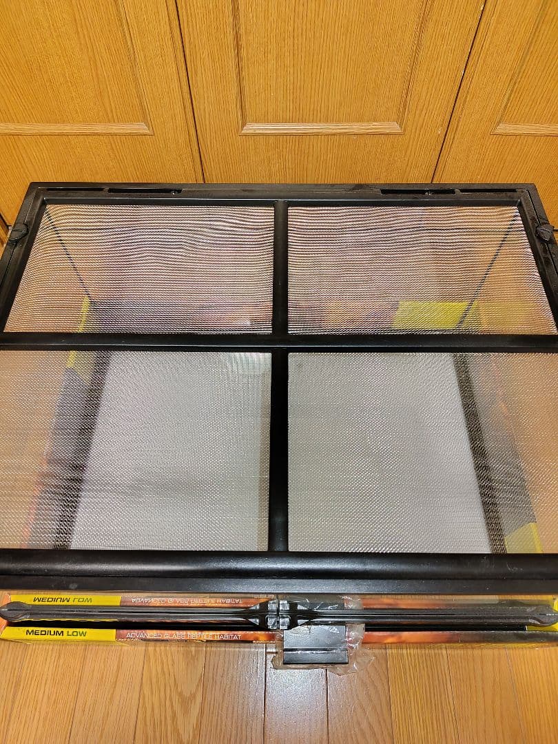 GEX　グラステラリウム6030