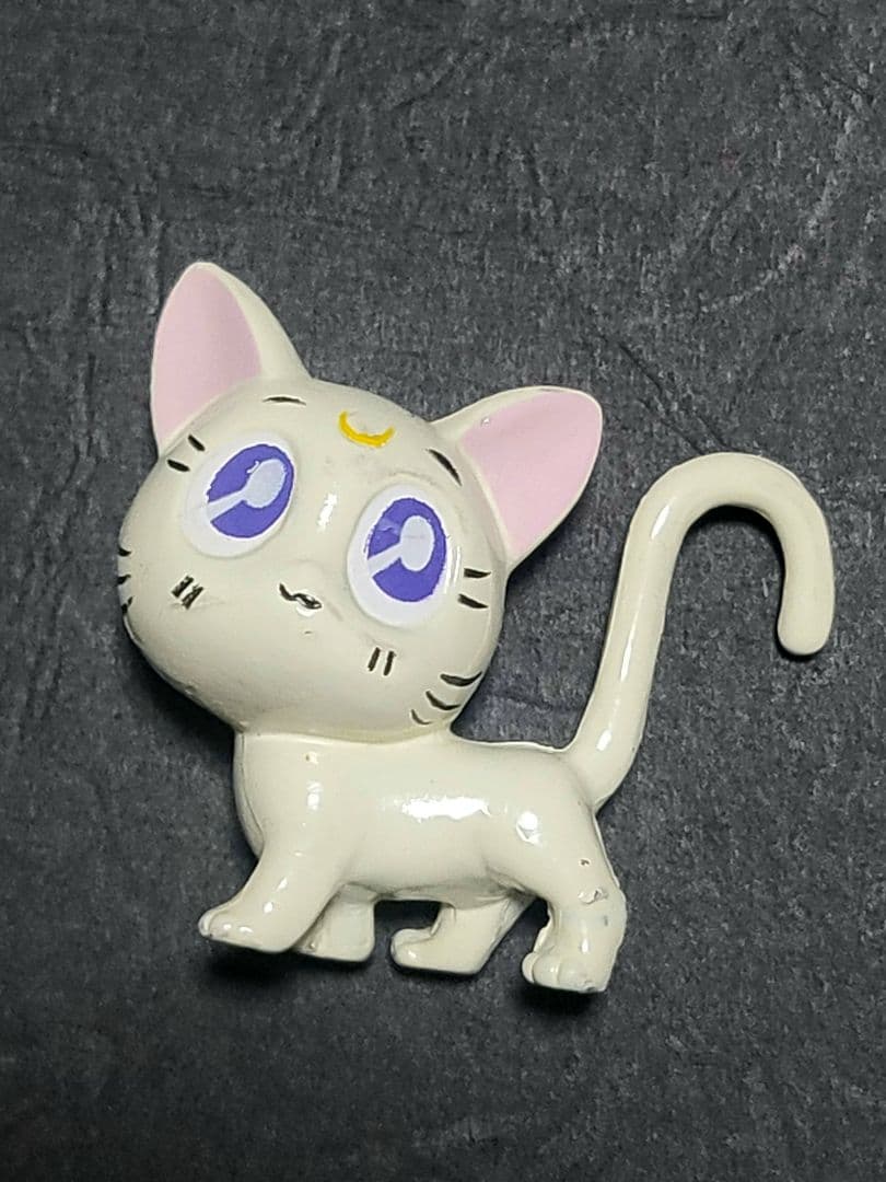 セーラームーン　フィギュア