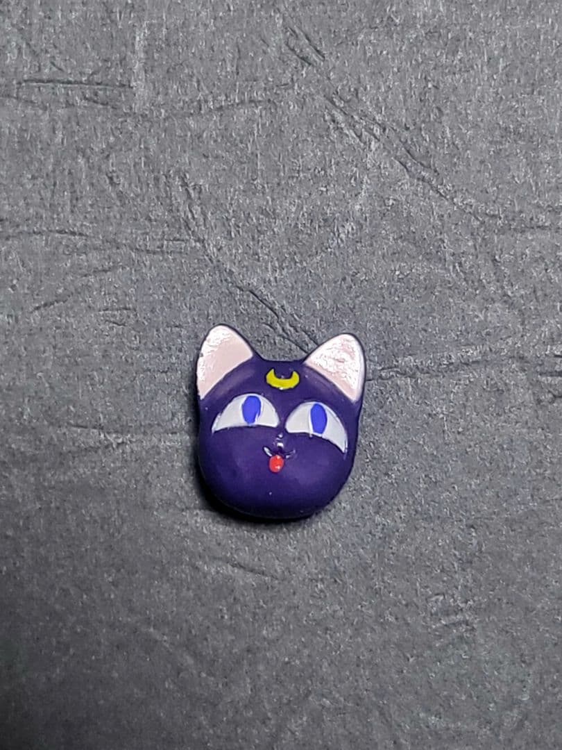 セーラームーン　フィギュア