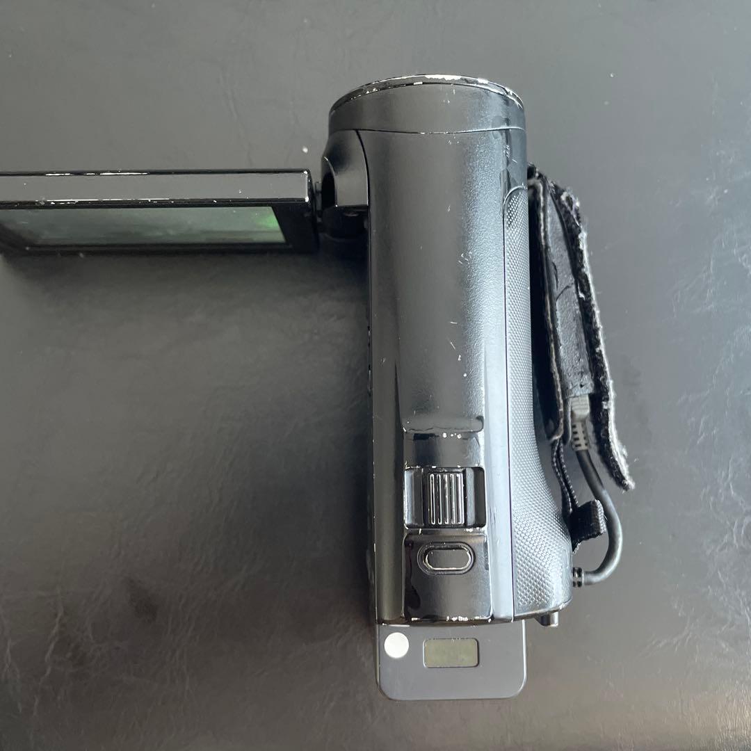 SONY HDR-CX485 ビデオカメラ ソニー 機能良好