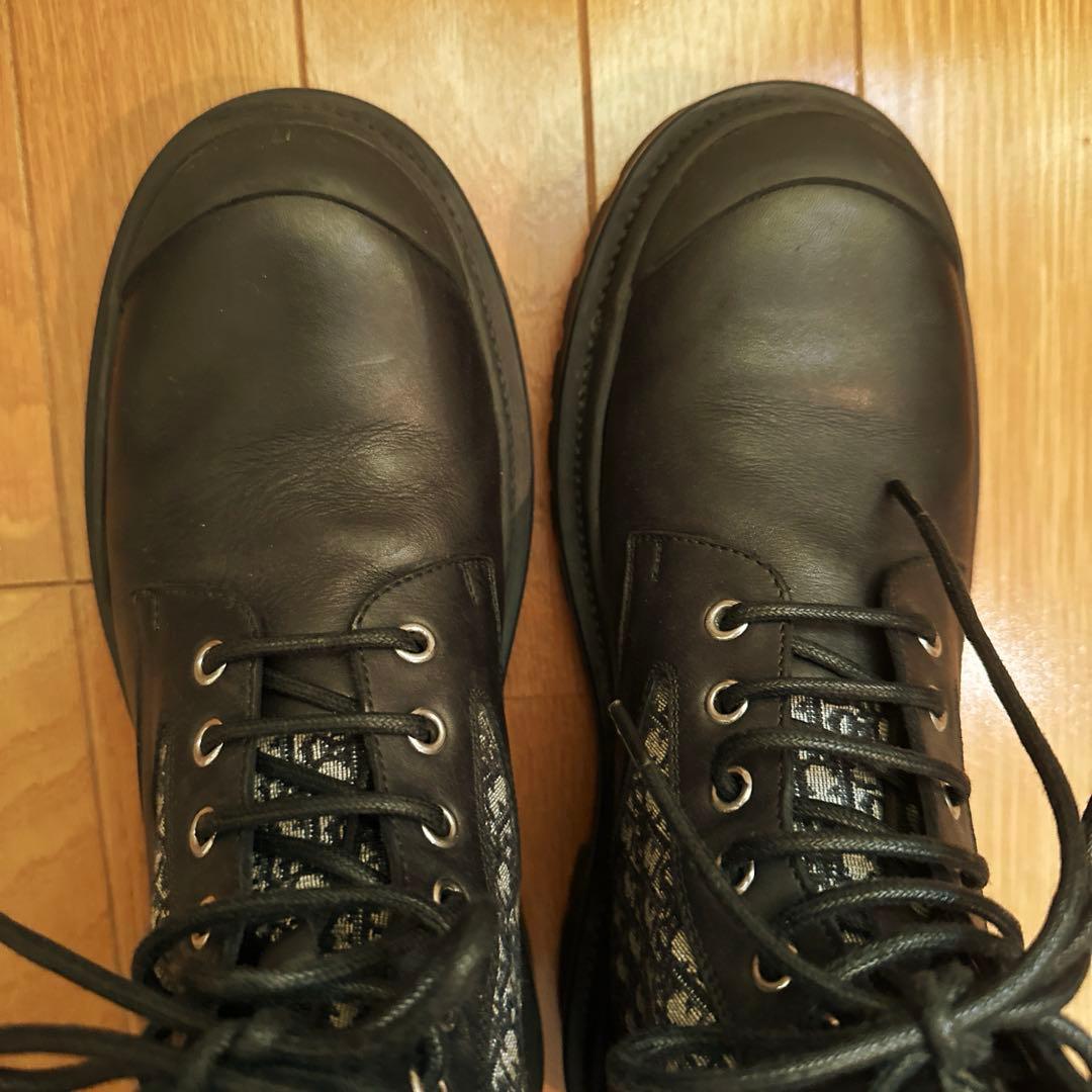 【いもけんぴさん専用ページ】Dior ディオール/オブリークジャガード