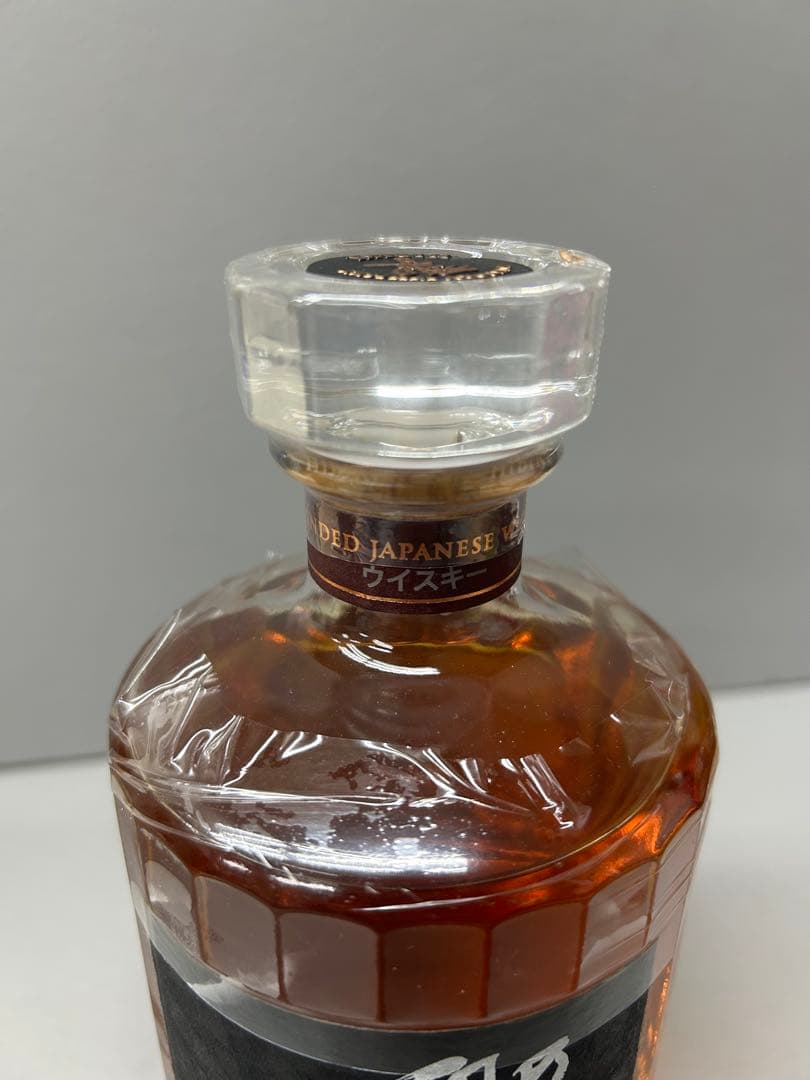 サントリー 響 WHISKY 21年 700ml 43% SUNTORY 箱付き