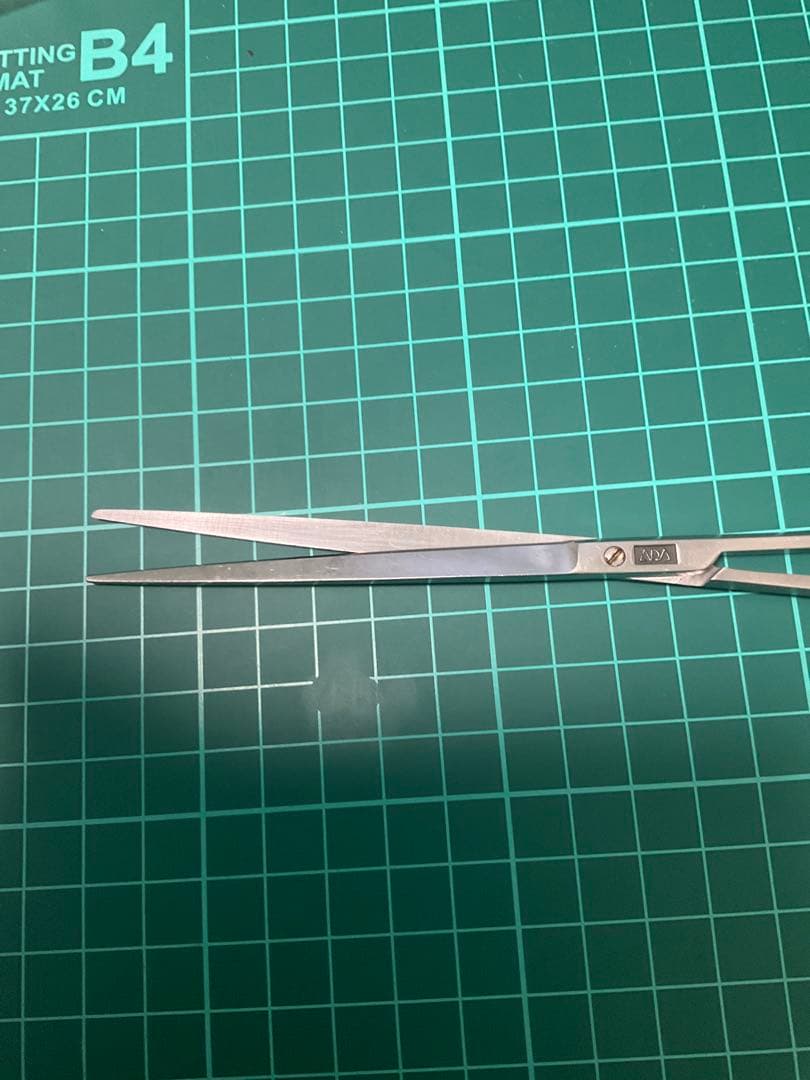 ＡＤＡ　プロシザース　廃盤　激レア