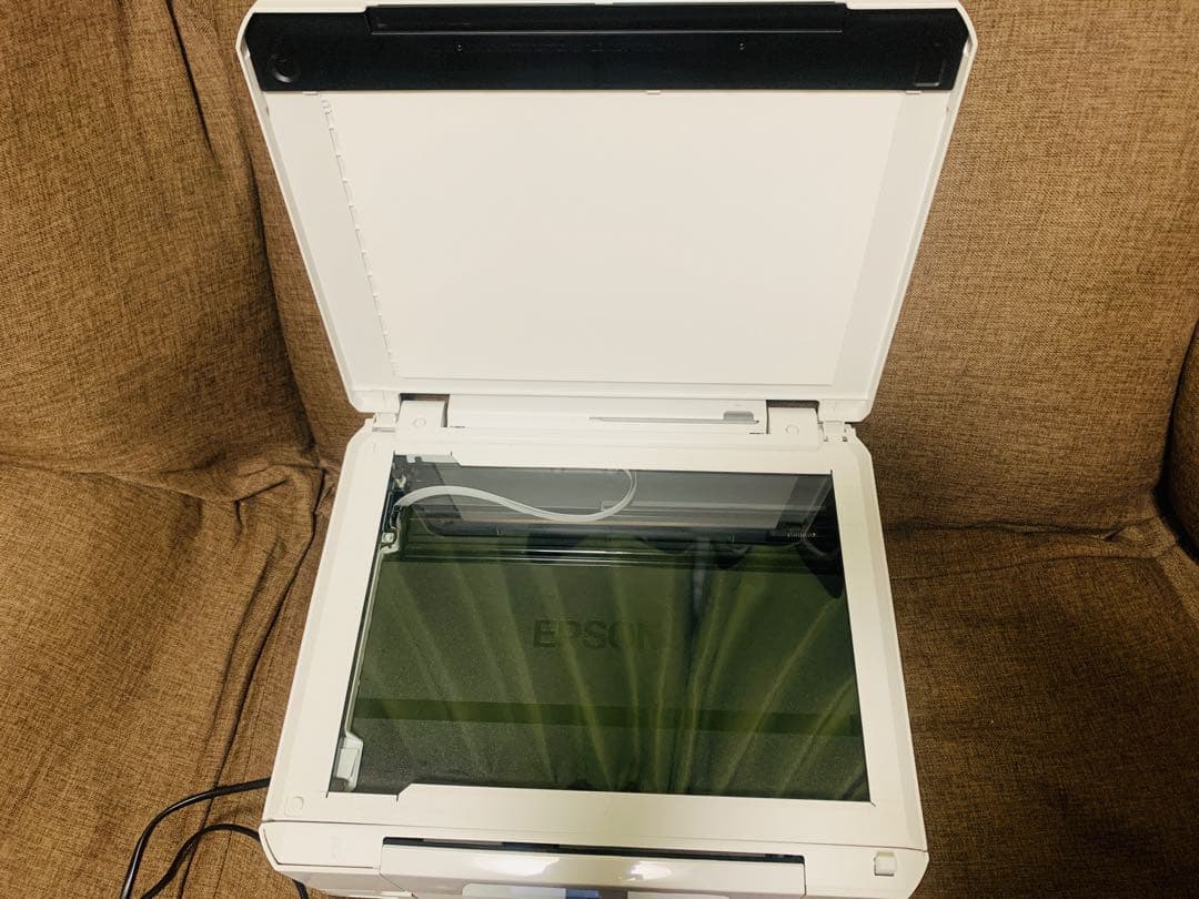 EPSON インクジェットプリンター EP-814A