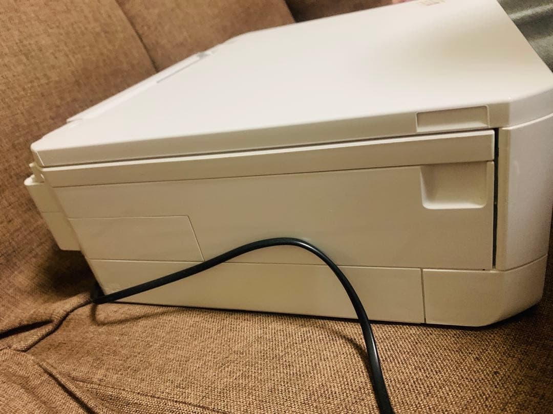 EPSON インクジェットプリンター EP-814A