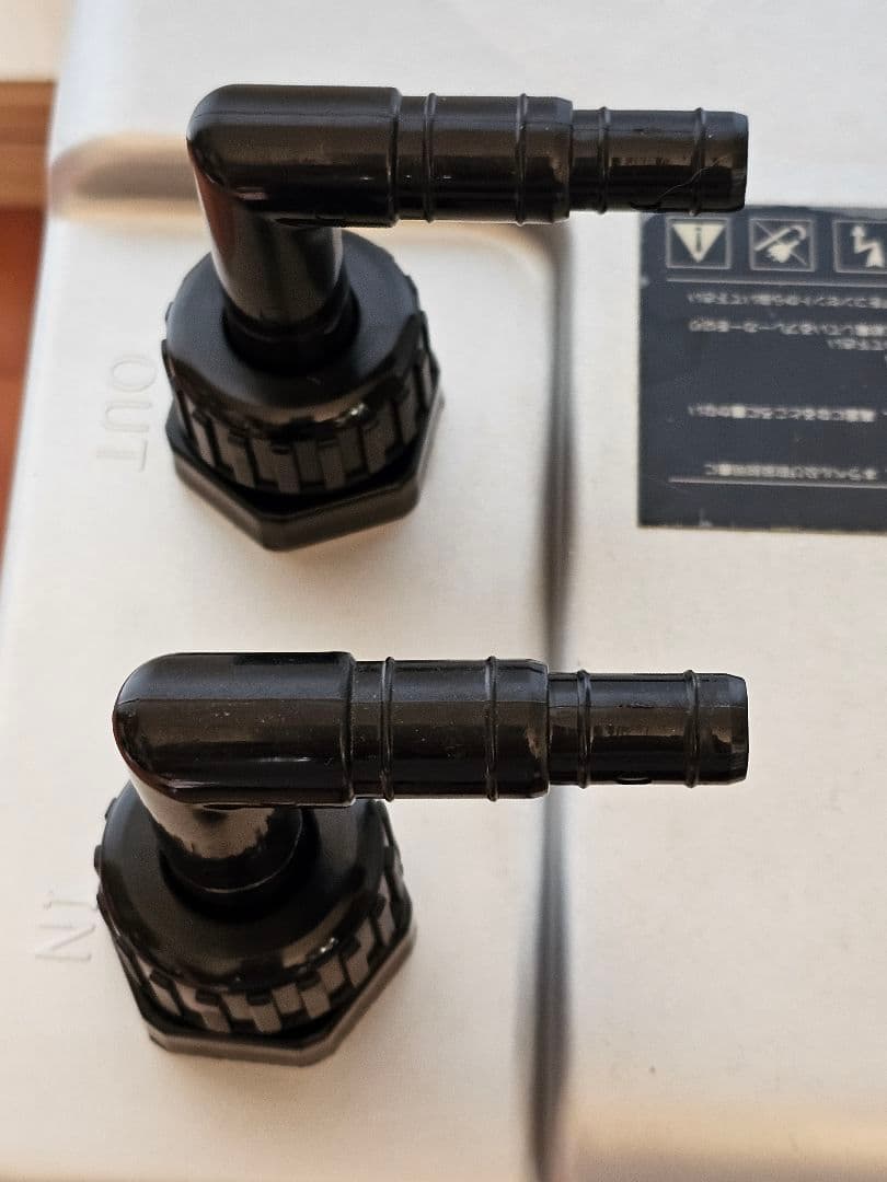 ZENSUI ゼンスイクーラー ZR-75E