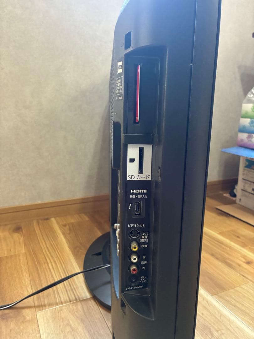 Panasonic TH-32R1 32インチ　テレビ