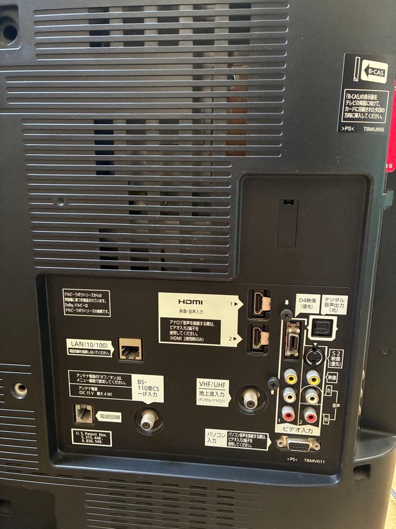 Panasonic TH-32R1 32インチ　テレビ