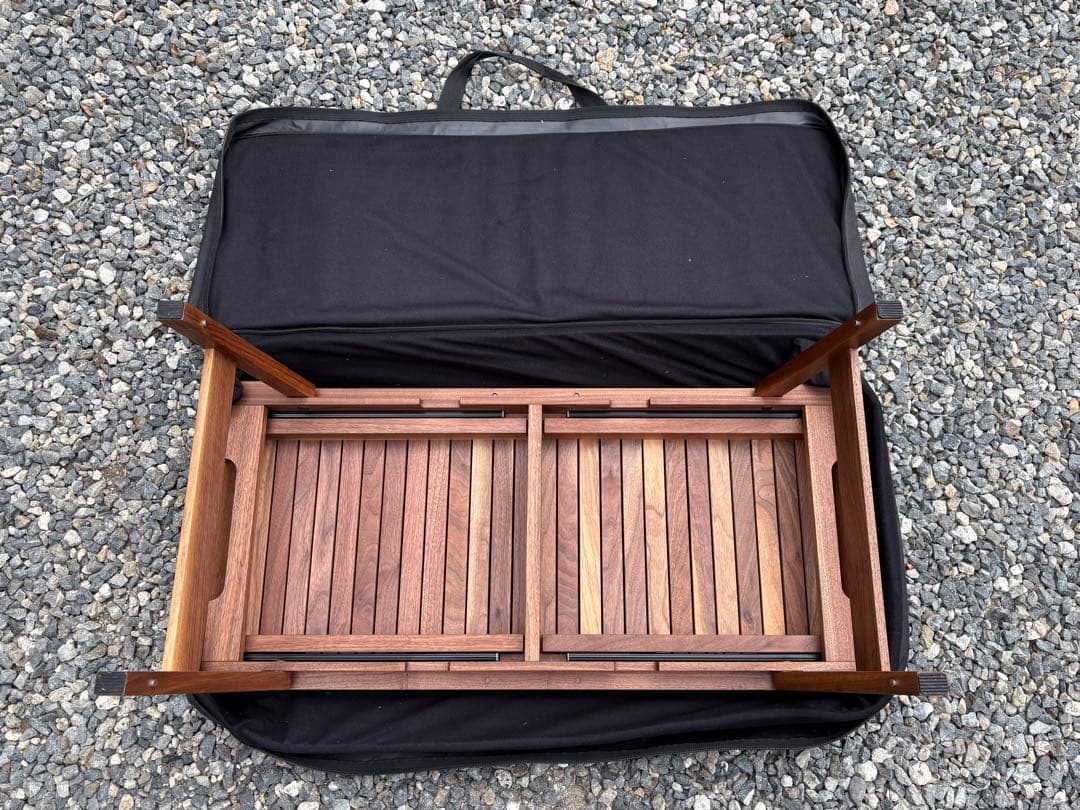 【WHAT WE WANT】 エクステンションテーブル wnt