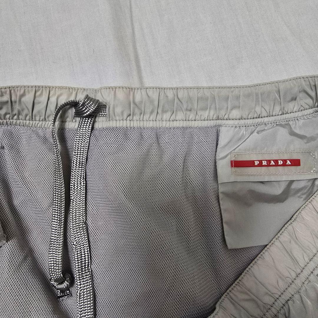 PRADA プラダ 水着 メンズ