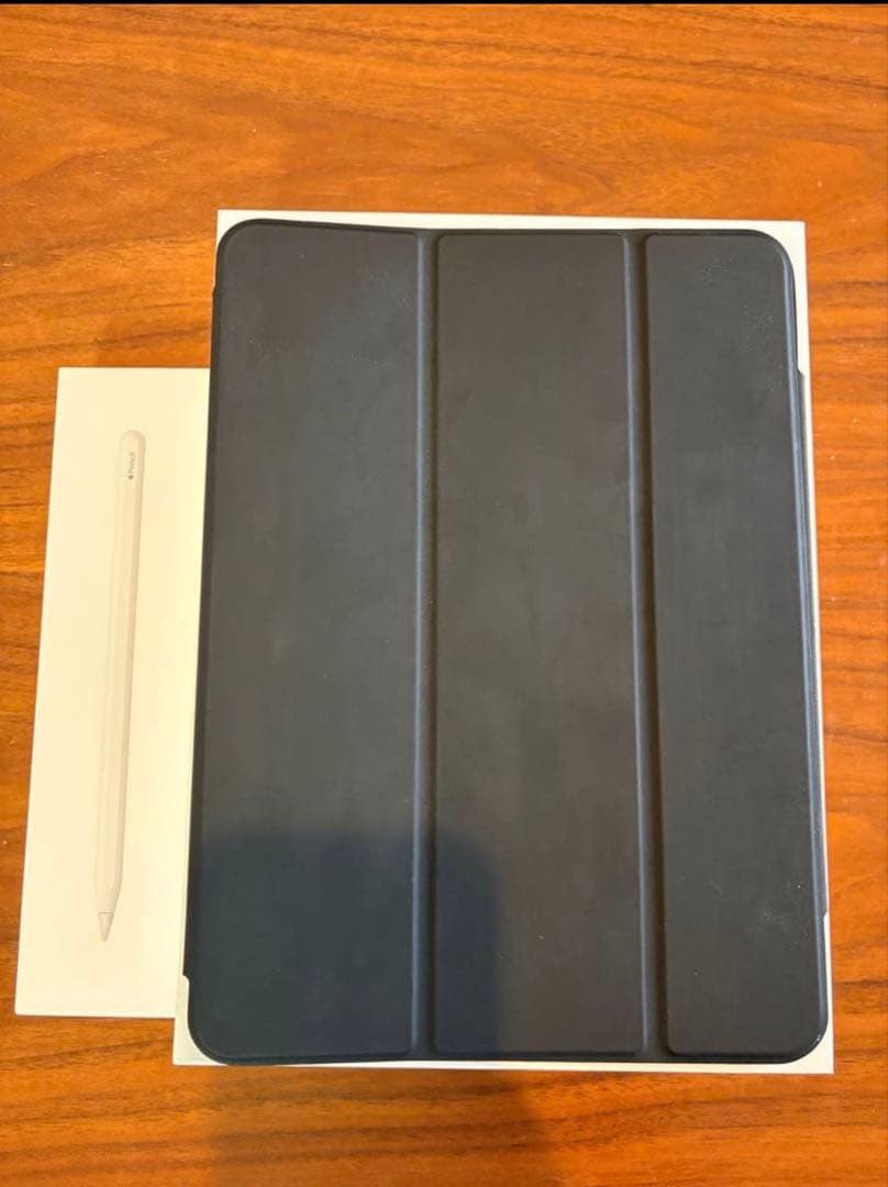 iPad Air 第5世代 本体 + Apple Pencil