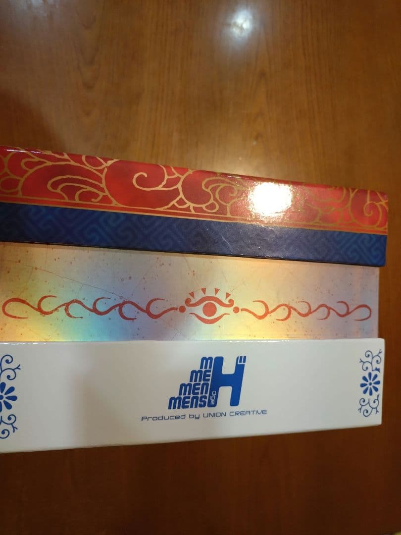 鬼灯の冷徹 白澤 フィギュア