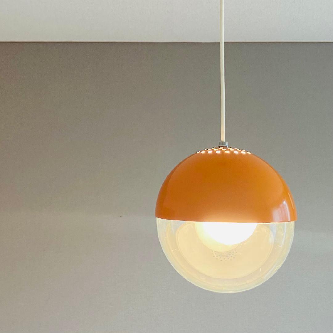 【専用】00'S インターフォルム スペースエイジ CANDY ペンダントライト