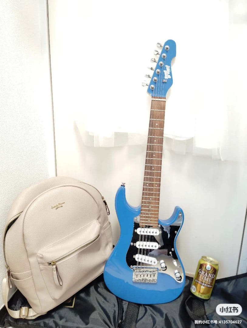 BanGDream！　SNAPPER Tae mini