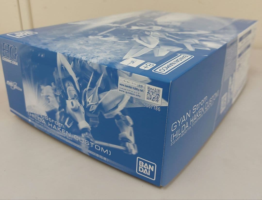 新品未開封　HGブラックナイトスコードカルラ/ギャンシュトローム(ヒルダ)　他