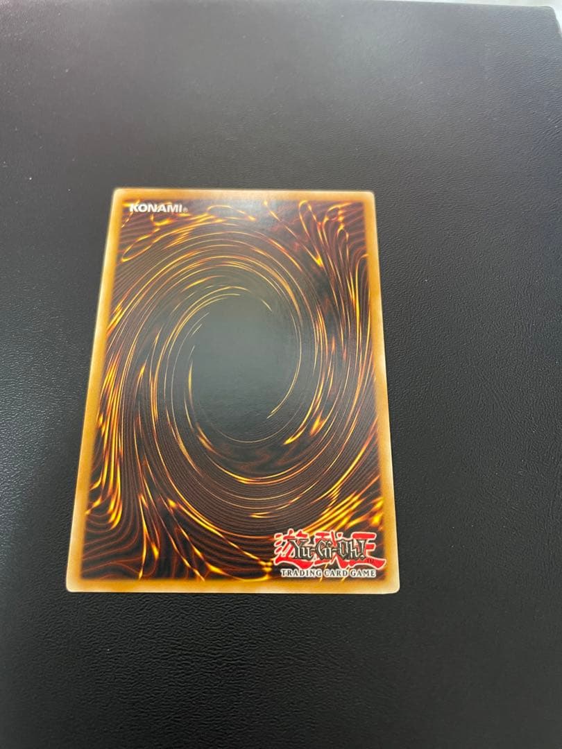 大天使クリスティア　英語版1stシークレットSOVR