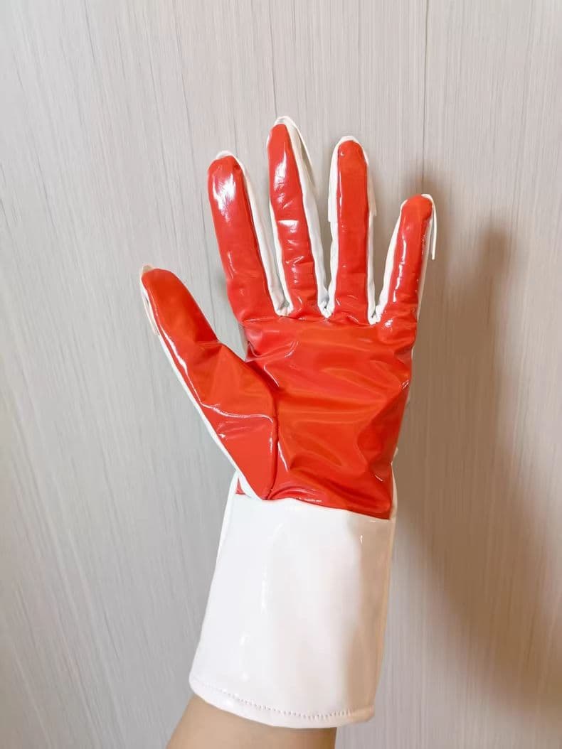 仮面ライダーギーツ マークナイン グローブ