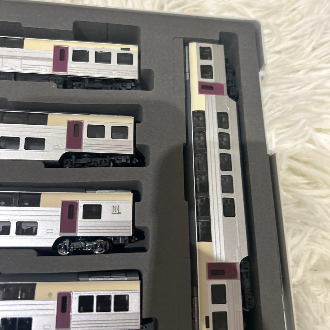 TOMIX JR215系近郊電車　98444 98445 10車両