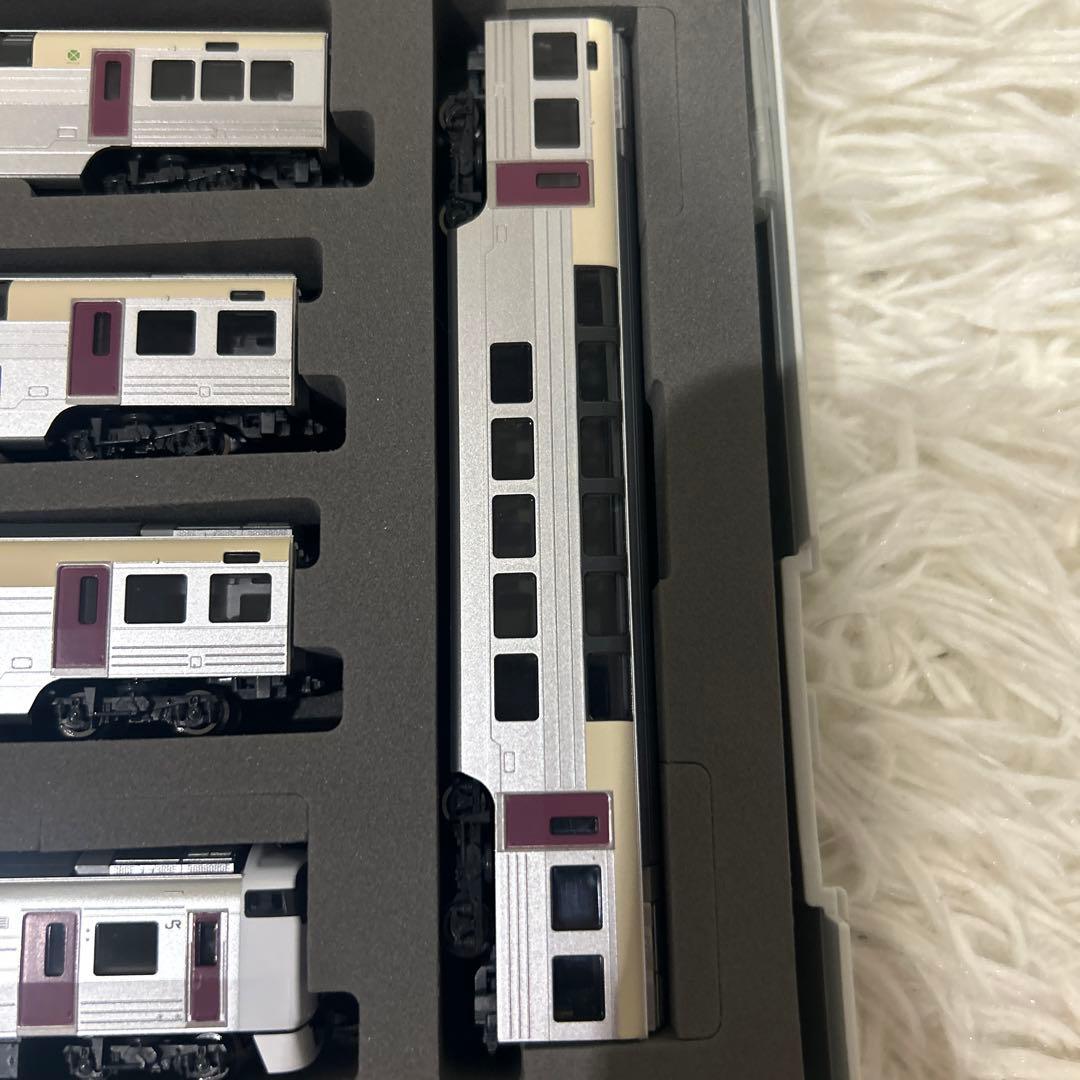 TOMIX JR215系近郊電車　98444 98445 10車両