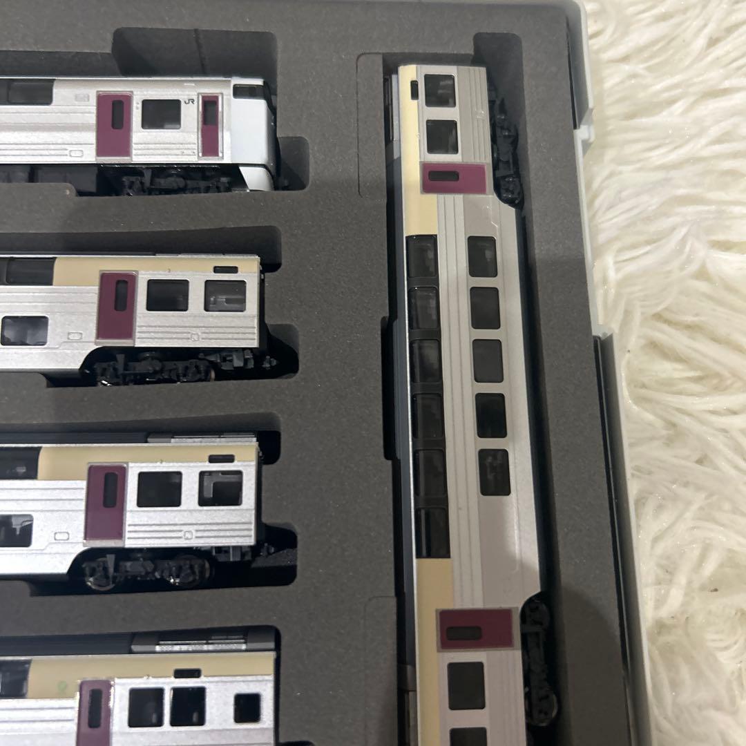 TOMIX JR215系近郊電車　98444 98445 10車両