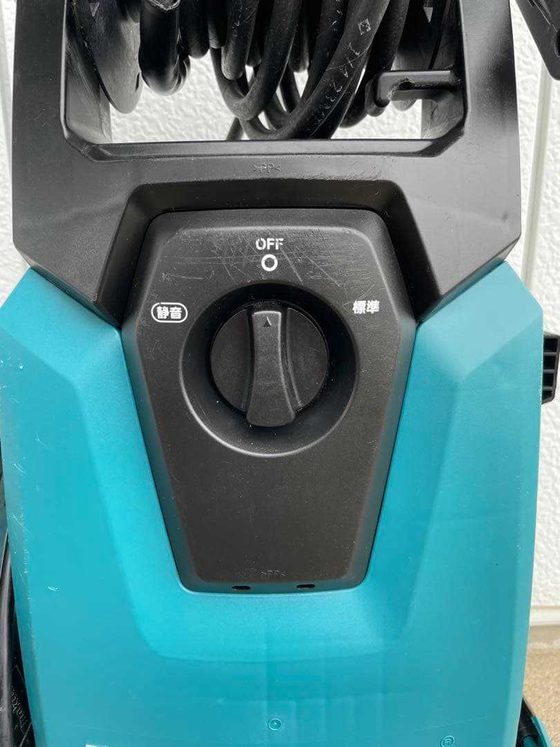 高圧洗浄機 マキタ MHW0820 高機能タイプ